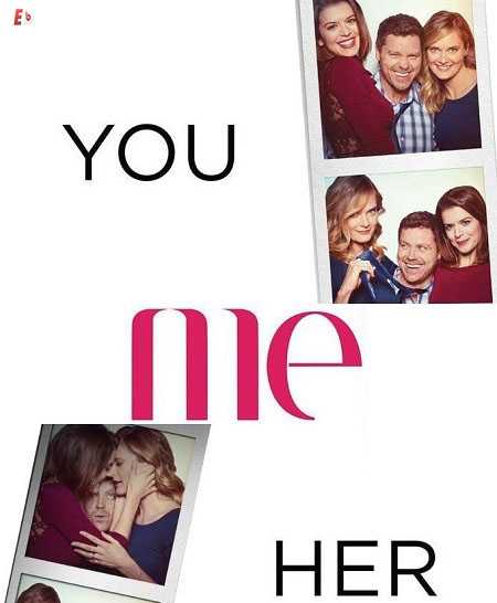 مسلسل You Me Her الموسم الاول الحلقة 4
