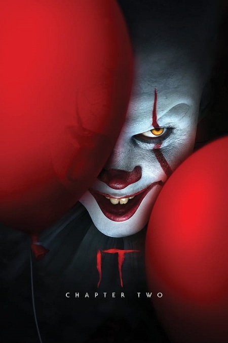 مشاهدة فيلم IT Chapter 2 2019 مترجم