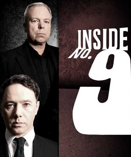 مسلسل Inside No 9 الموسم الخامس الحلقة 5