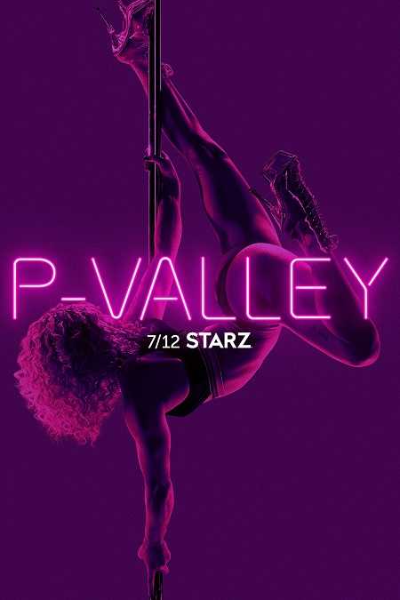 مسلسل P Valley الموسم الاول الحلقة 3 مترجمة
