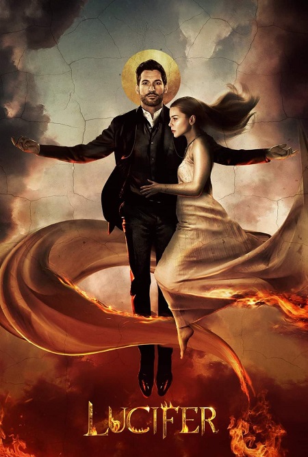 مسلسل Lucifer 2016 مترجم كامل
