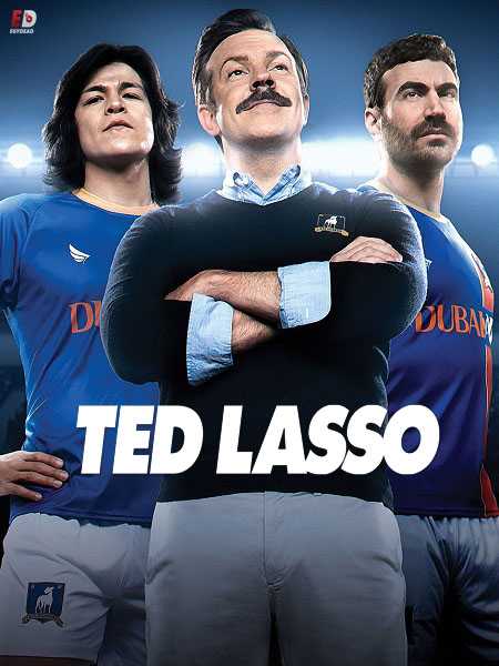 مسلسل Ted Lasso الموسم الاول الحلقة 7 مترجمة