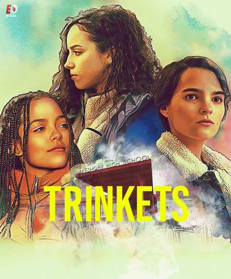 مسلسل Trinkets الموسم الثاني الحلقة 4