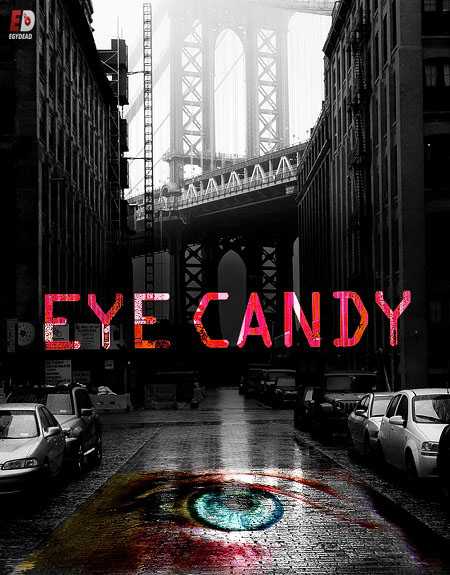 مسلسل Eye Candy الموسم الاول الحلقة 2