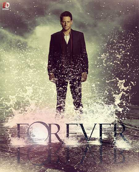 مسلسل Forever 2014 الحلقة 4 مترجمة