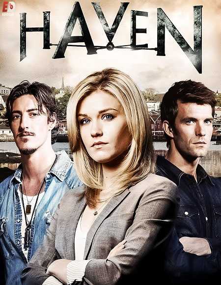 مسلسل Haven الموسم الثاني الحلقة 8