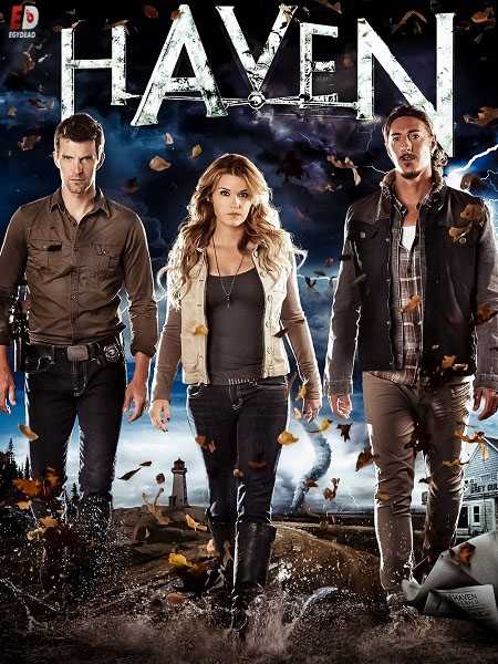 مسلسل Haven الموسم الرابع الحلقة 4