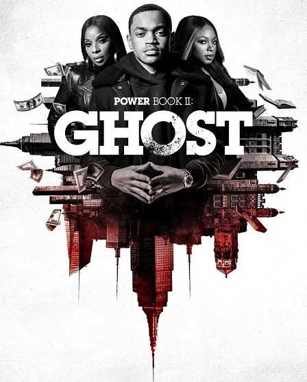 مسلسل Power Book II Ghost الموسم الاول الحلقة 3 مترجمة