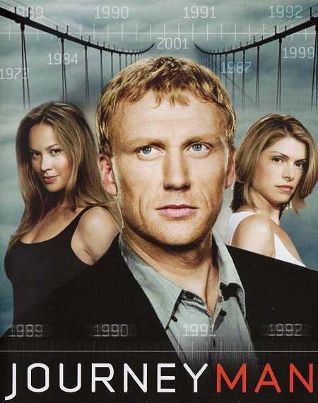 مسلسل Journeyman الحلقة 2 مترجمة