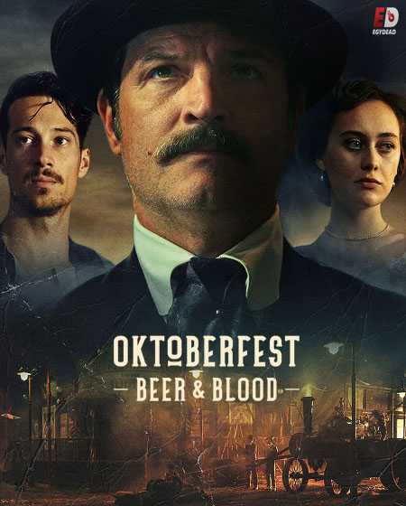 مسلسل Oktoberfest 1900 الحلقة 1 مترجمة