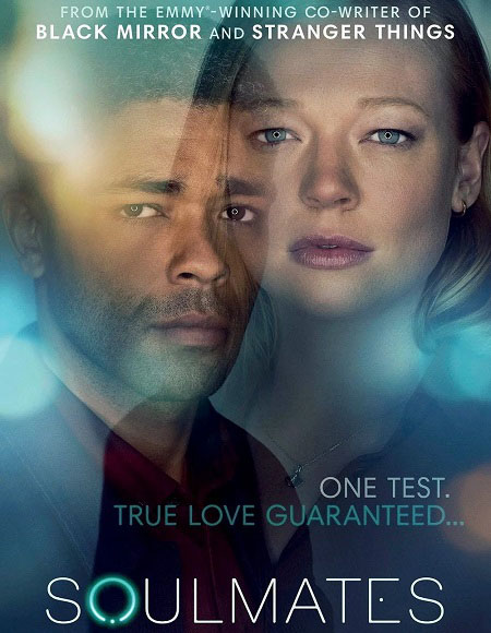 مسلسل Soulmates 2020 مترجم كامل