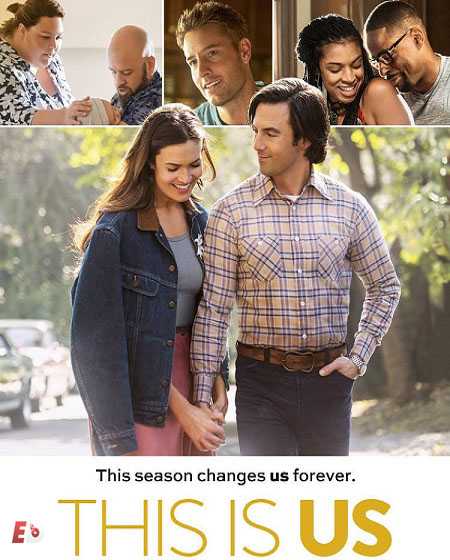 مسلسل This Is Us الموسم الخامس الحلقة 2