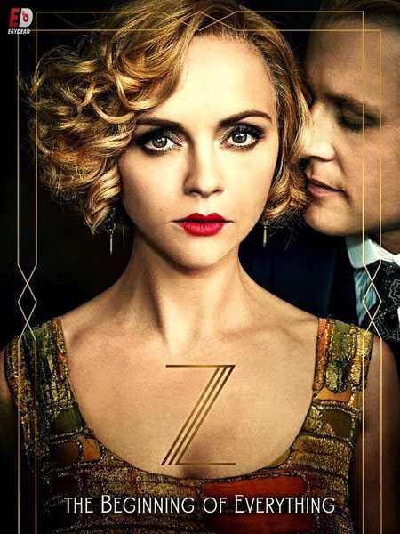 مسلسل Z The Beginning of Everything الحلقة 8