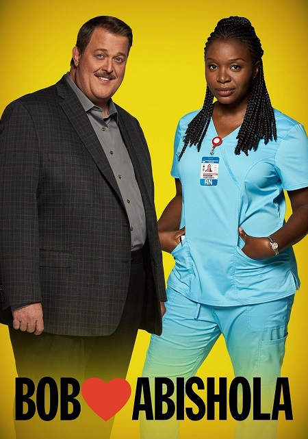 جميع مواسم مسلسل Bob Hearts Abishola 2019 مترجم كامل