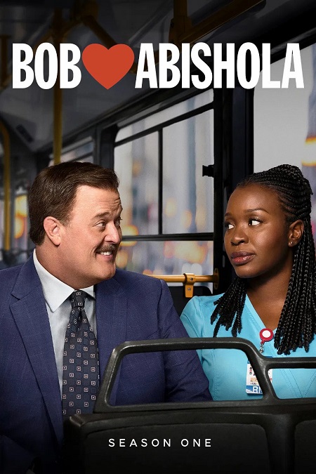مسلسل Bob Hearts Abishola الموسم الاول مترجم كامل