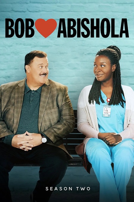 مسلسل Bob Hearts Abishola الموسم الثاني مترجم كامل