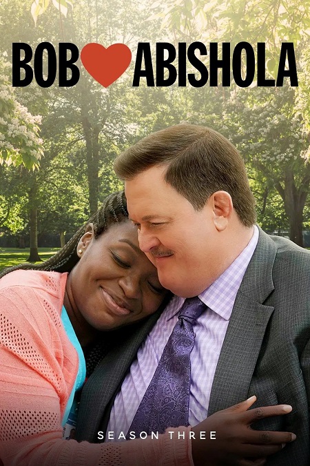 مسلسل Bob Hearts Abishola الموسم الثالث مترجم كامل