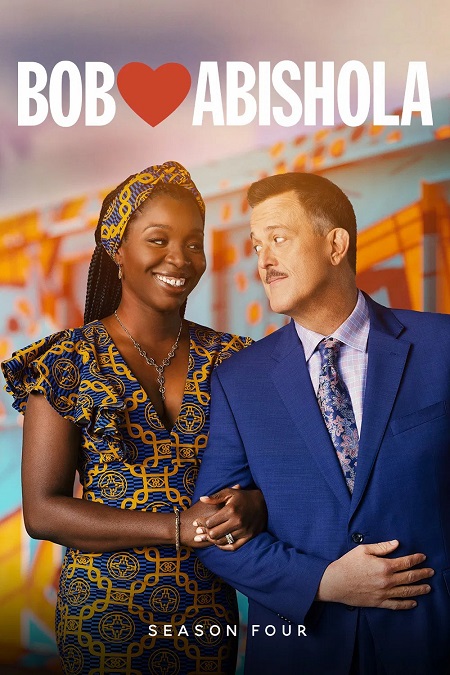 مسلسل Bob Hearts Abishola الموسم الرابع مترجم كامل