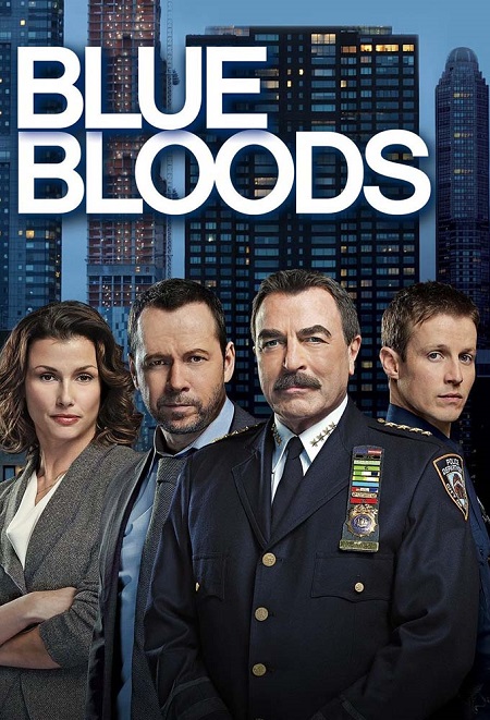 جميع مواسم مسلسل Blue Bloods 2010 مترجم كامل