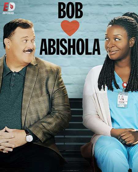 مسلسل Bob Hearts Abishola الموسم الثاني الحلقة 2 مترجمة