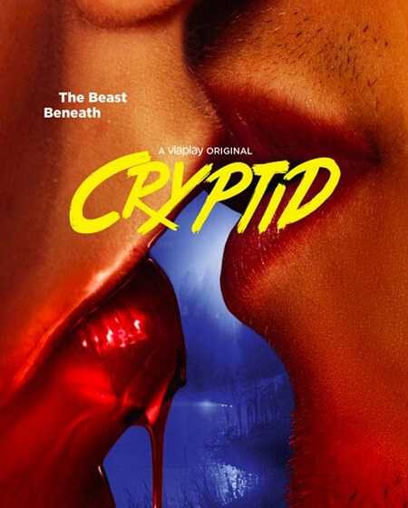 مسلسل Cryptid الحلقة 1 مترجمة