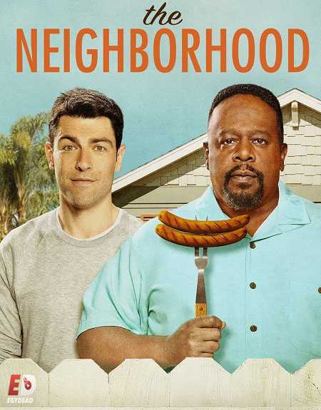 مسلسل The Neighborhood الموسم الثالث الحلقة 8 مترجمة