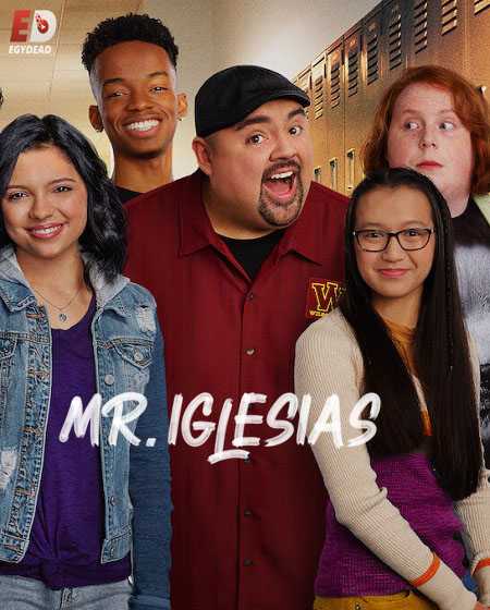 مسلسل Mr Iglesias الموسم الثالث الحلقة 4