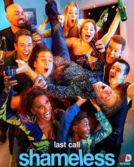 مسلسل Shameless الموسم 11 الحلقة 3