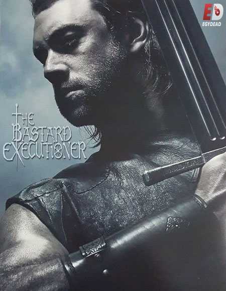 مسلسل The Bastard Executioner 2015 مترجم كامل