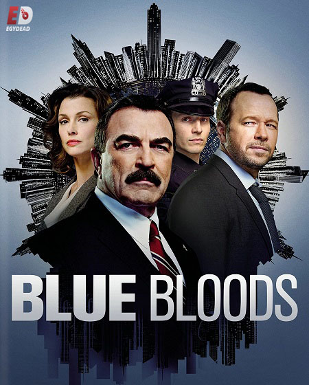 مسلسل Blue Bloods الموسم الرابع الحلقة 5 مترجمة
