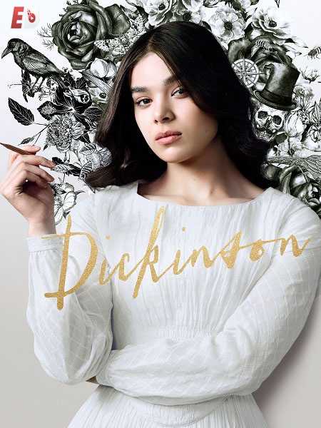 مسلسل Dickinson الموسم الاول الحلقة 7 مترجمة