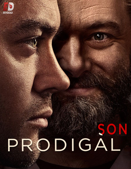 مسلسل Prodigal Son الموسم الثاني الحلقة 4 مترجمة