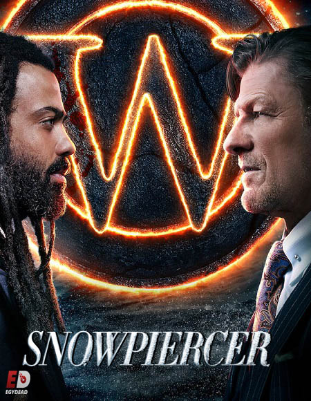 مسلسل Snowpiercer الموسم الثاني الحلقة 4 مترجمة