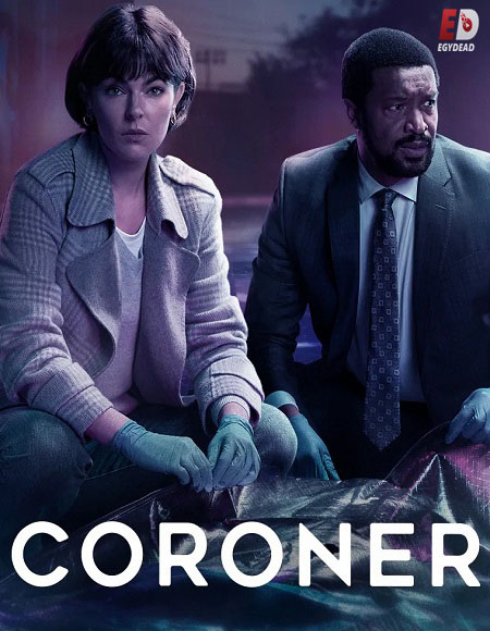 مسلسل Coroner الموسم الثالث الحلقة 4 مترجمة