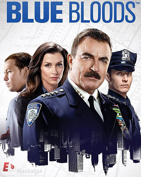 مسلسل Blue Bloods الموسم الخامس الحلقة 1 مترجمة