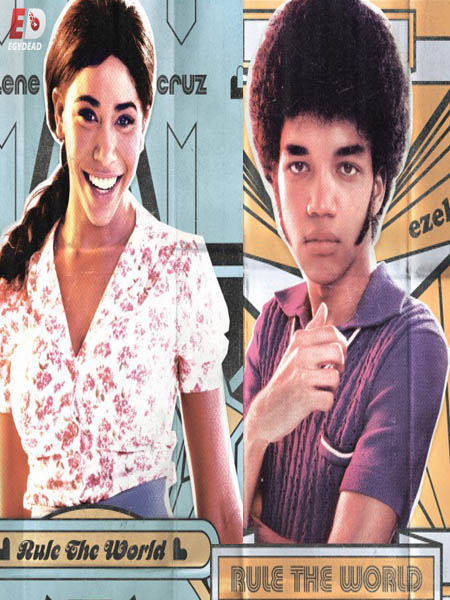 مسلسل The Get Down الموسم الاول كامل