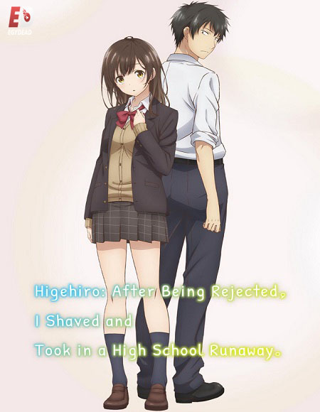 انمي Hige wo Soru الحلقة 2 مترجمة