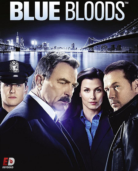 مسلسل Blue Bloods الموسم السابع الحلقة 1 مترجمة