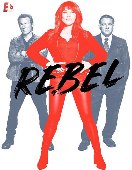 مسلسل Rebel 2021 الحلقة 5 مترجمة