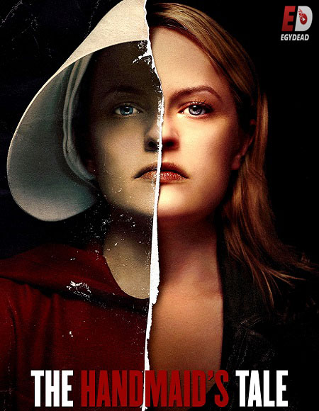 مسلسل The Handmaid’s Tale الموسم الاول الحلقة 1 مترجمة