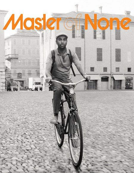 مسلسل Master of None الموسم الثاني الحلقة 1 مترجمة