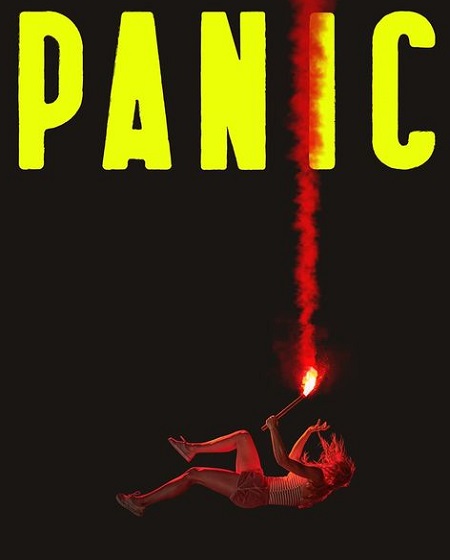 مسلسل Panic 2021 مترجم كامل