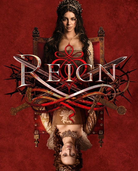 مسلسل Reign الموسم الثالث مترجم كامل