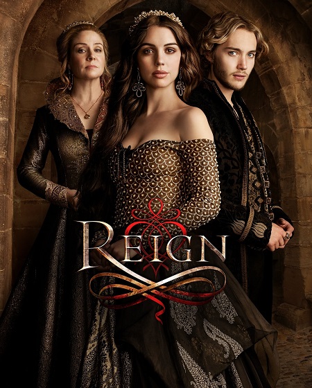 مسلسل Reign الموسم الثانى مترجم كامل
