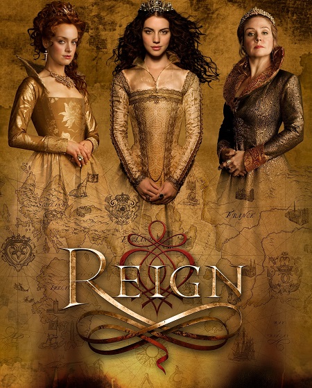 مسلسل Reign الموسم الرابع مترجم كامل