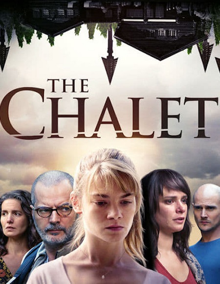 مسلسل The Chalet 2017 مترجم كامل