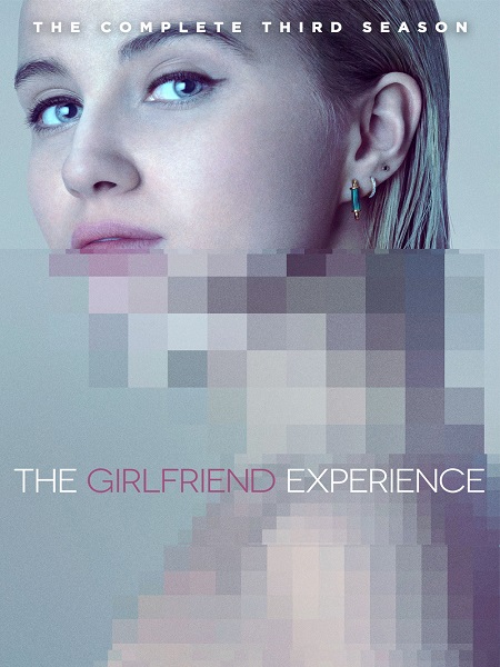 مسلسل The Girlfriend Experience الموسم الثالث الحلقة 7