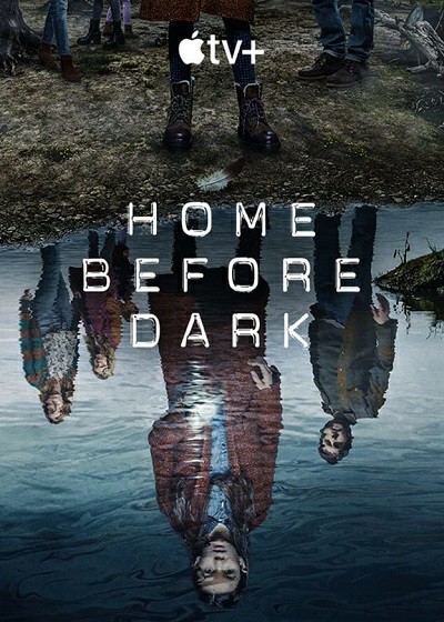 مسلسل Home Before Dark الموسم الثاني الحلقة 1