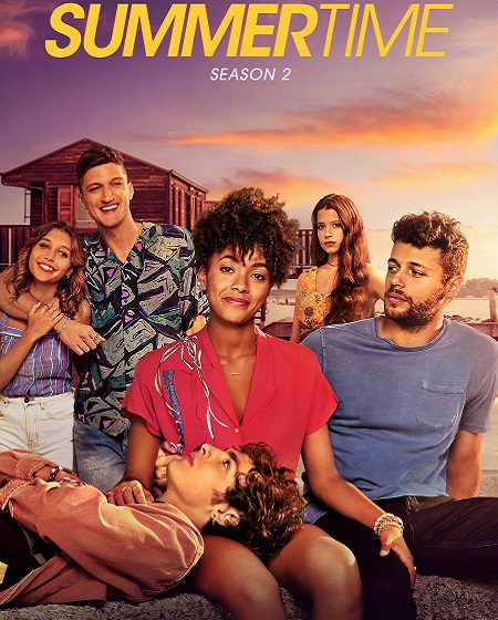 مسلسل Summertime الموسم الثاني الحلقة 2