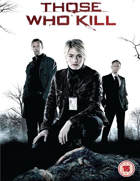 جميع مواسم مسلسل Those Who Kill مترجم كامل